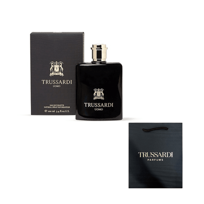 Духи мужские Trussardi Uomo Flavour - Boxette Shop