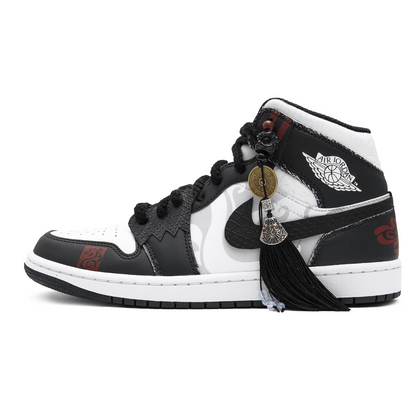 Кроссовки мужские Jordan air triple - Boxette Shop