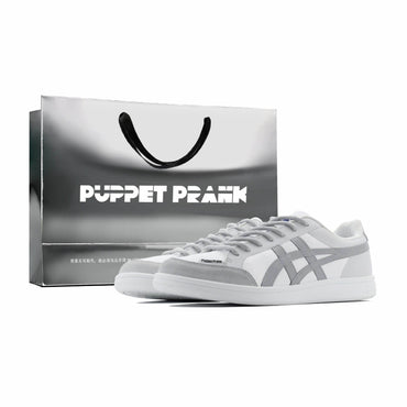 Кроссовки Onitsuka Tiger Advanti Annihilation - Boxette Shop