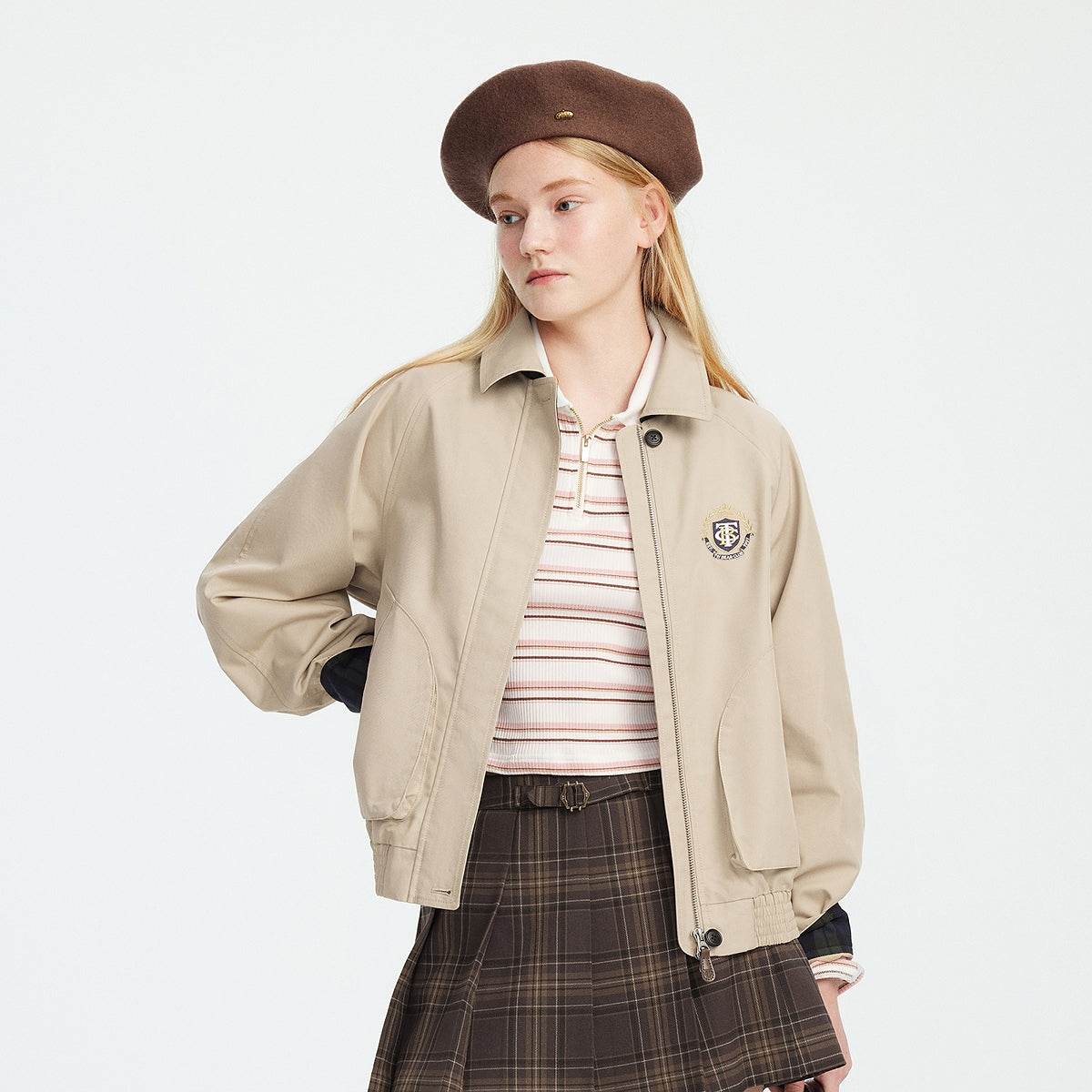 Куртка женская Teenie Weenie - Boxette Shop