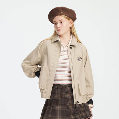 Куртка женская Teenie Weenie - Boxette Shop