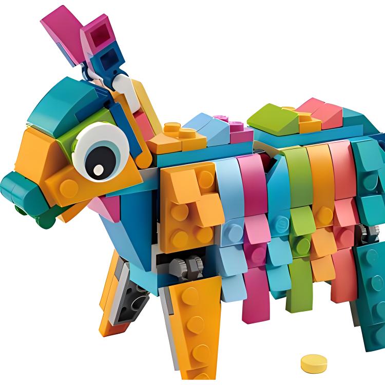 LEGO "Pinata" (40644)