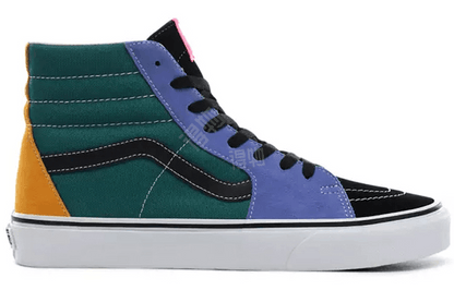 Кеды Vans sk8 - Boxette Shop
