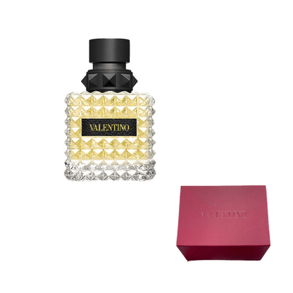 Духи женские Valentino Donna Rose Day - Boxette Shop