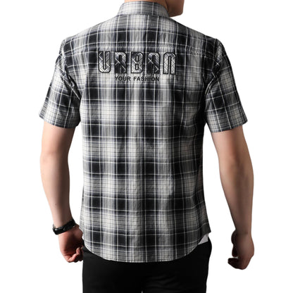 Рубашка мужская Pierre Cardin