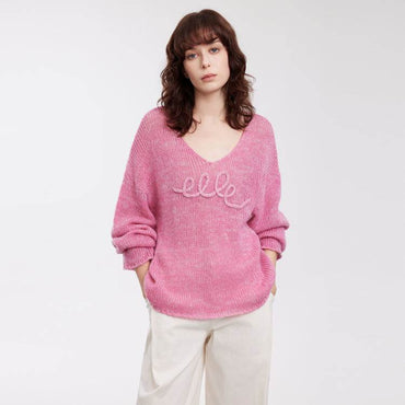 Свитер женский Elle - Boxette Shop