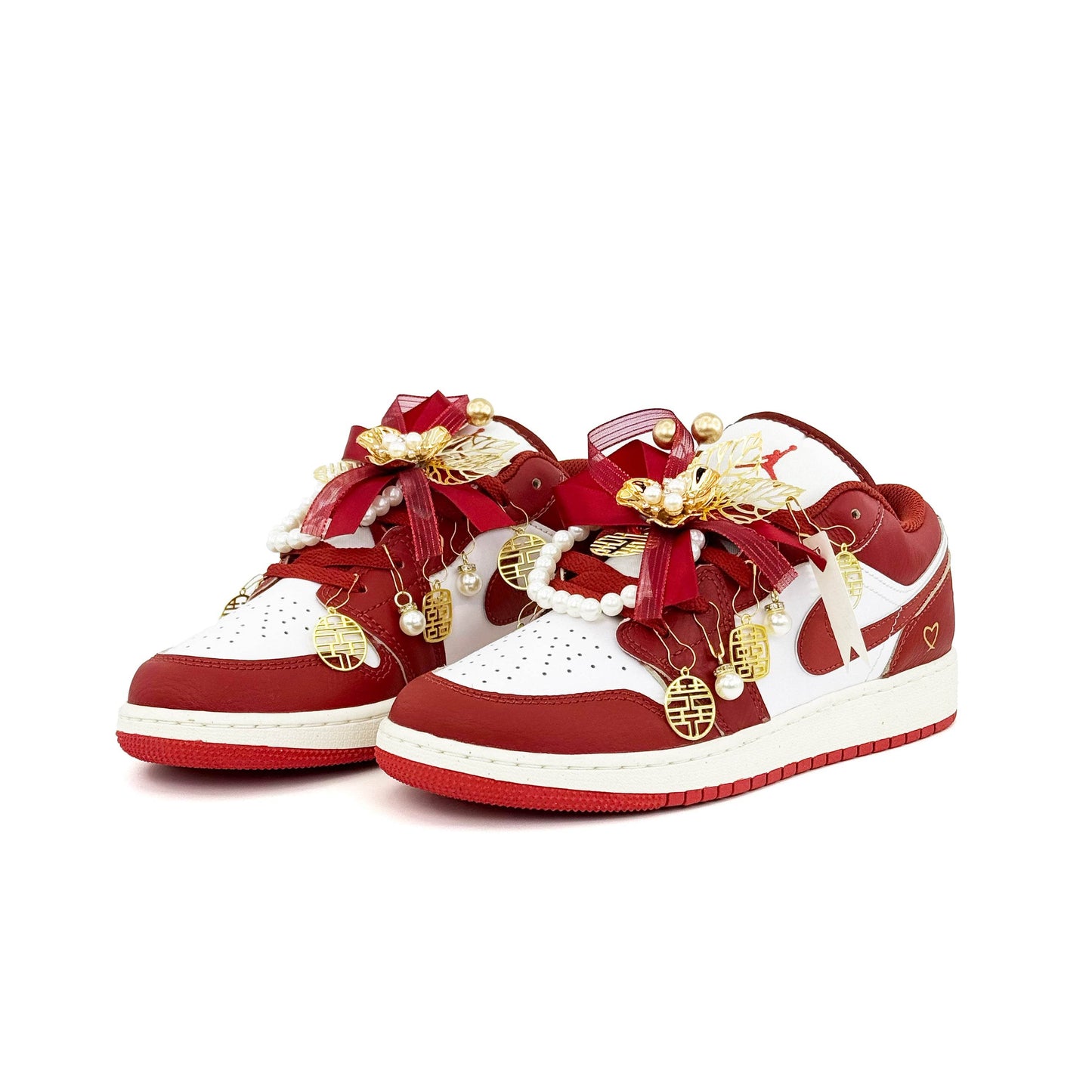 Кроссовки Jordan air zhuo - Boxette Shop