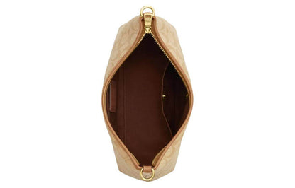 Сумка женская Coach Laurel 31 Commuter Capacity Detachable Strap - Boxette Shop