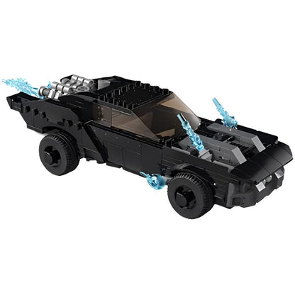 Конструктор LEGO Superhero Series DC "Бэтмобиль" (76181)