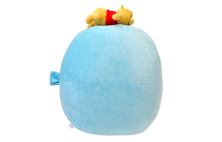 Подушка-спинка детская Disney Winnie the Pooh