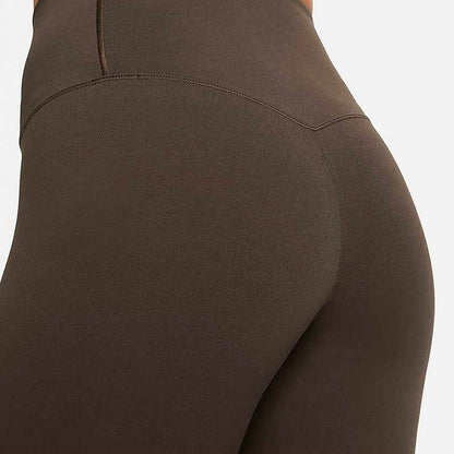 Спортивные леггинсы женские Nike Zenvy Emission S - Boxette Shop