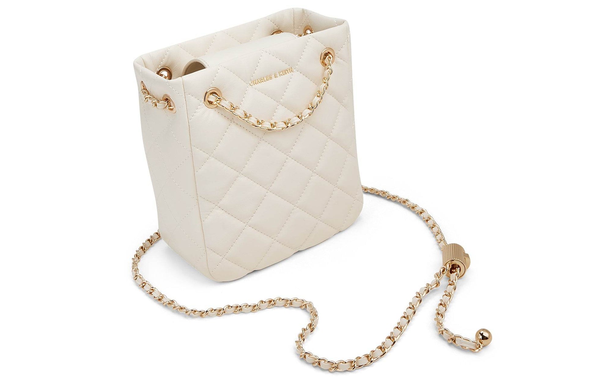 Сумка женская Charles&Keith - Boxette Shop