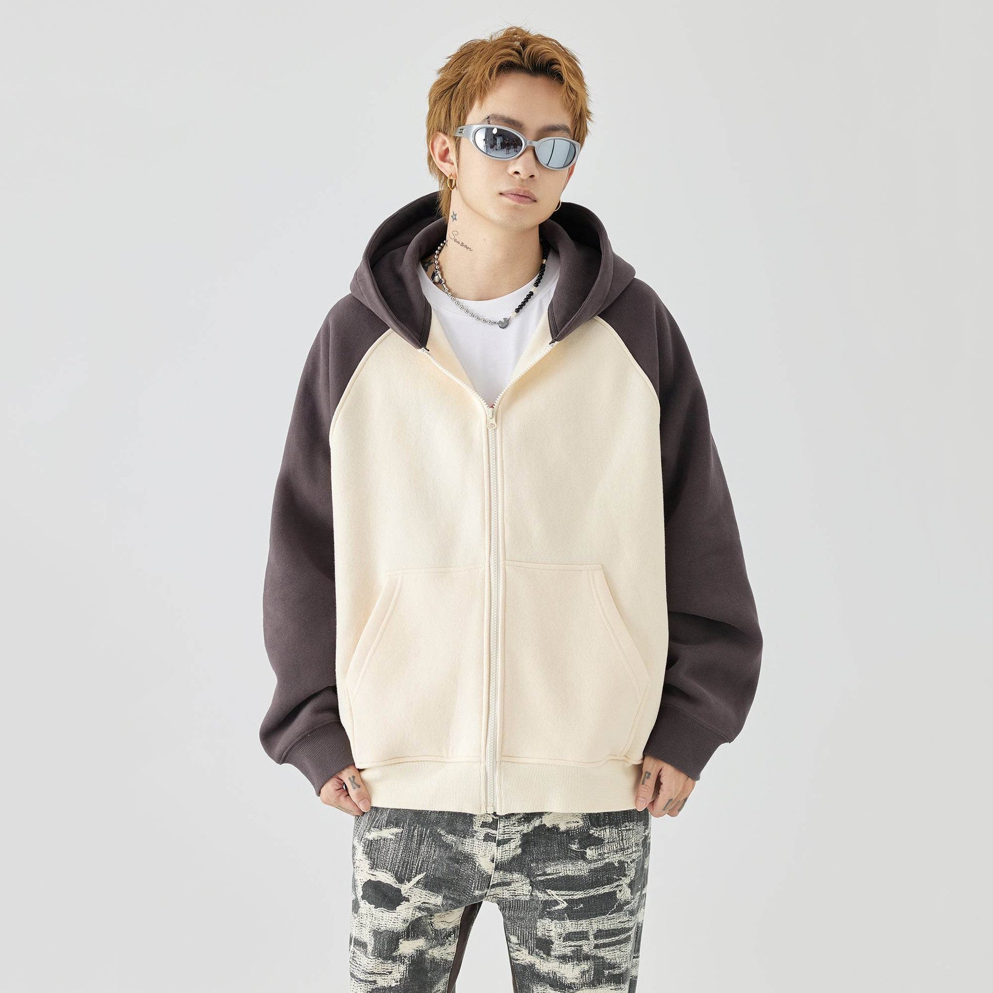 Худи женское Golfcross - Boxette Shop