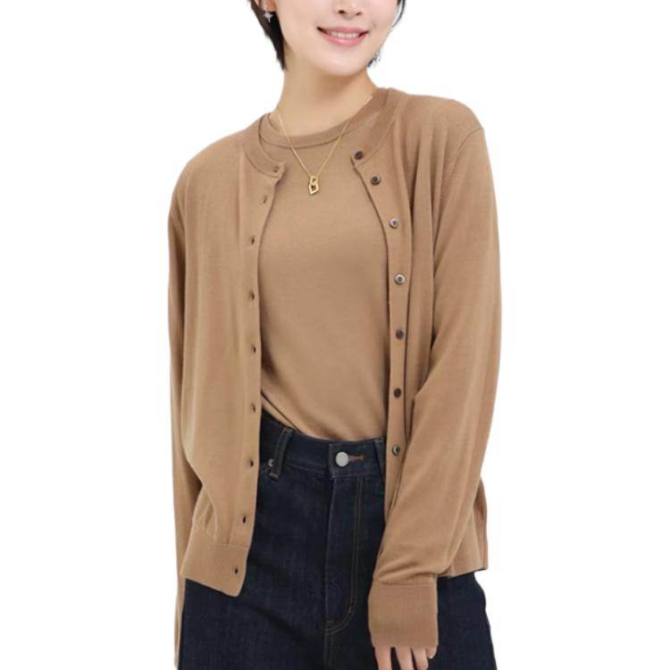 Кардиган женский Uniqlo - Boxette Shop