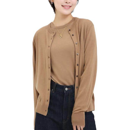 Кардиган женский Uniqlo - Boxette Shop