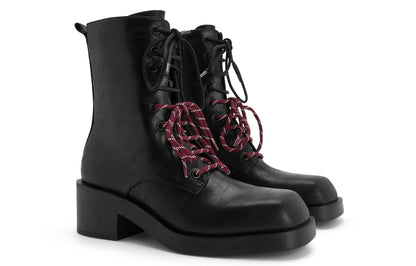 Сапоги женские Charles&keith - Boxette Shop