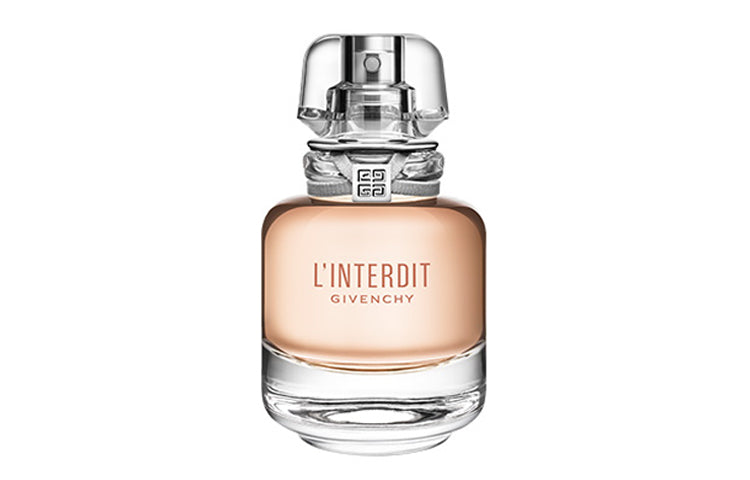 Givenchy L'Interdit Ayollar uchun Eau de Toilette