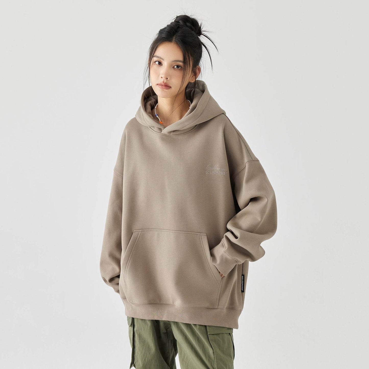 Худи Golfcross - Boxette Shop