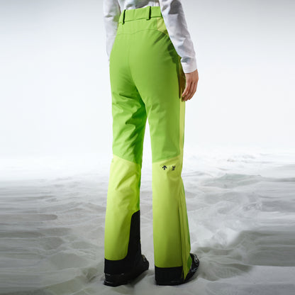 Брюки лыжные женские Descente x Daniel