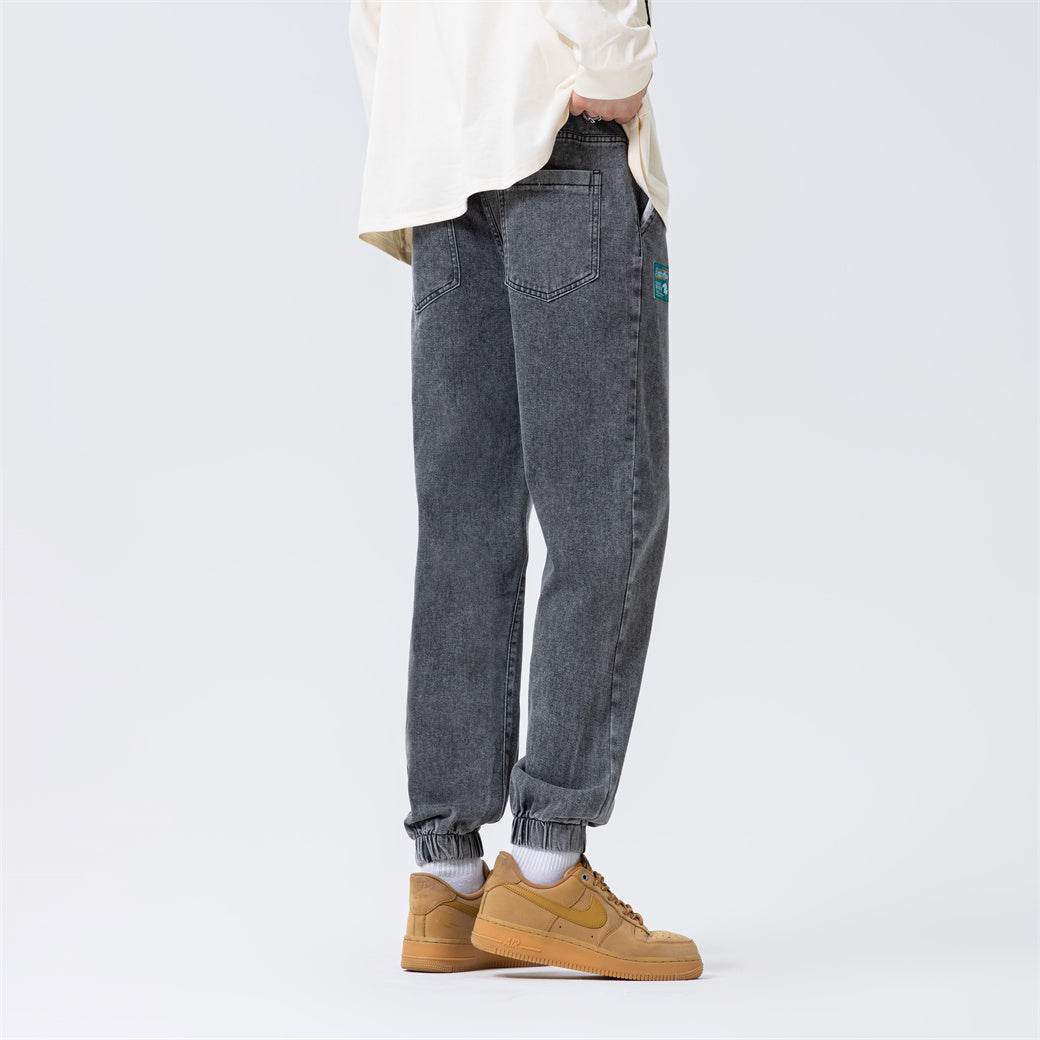 Джинсы мужские Antioffice - Boxette Shop