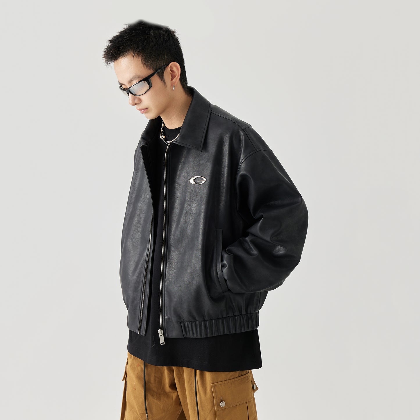 Куртка Golfcross