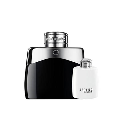 Духи мужские Montblanc Legend - Boxette Shop