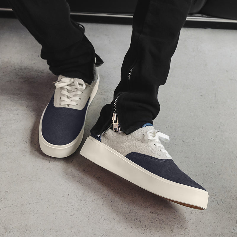 Vanssi erkaklar krossovkalari