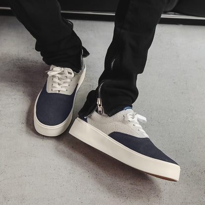 Vanssi erkaklar krossovkalari