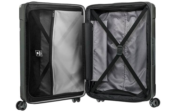 Чемодан Samsonite Xinxiuli Evoa - Boxette Shop