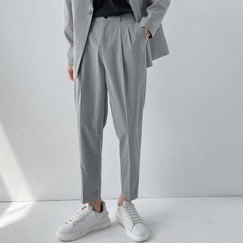 Брюки мужские Johnhollis