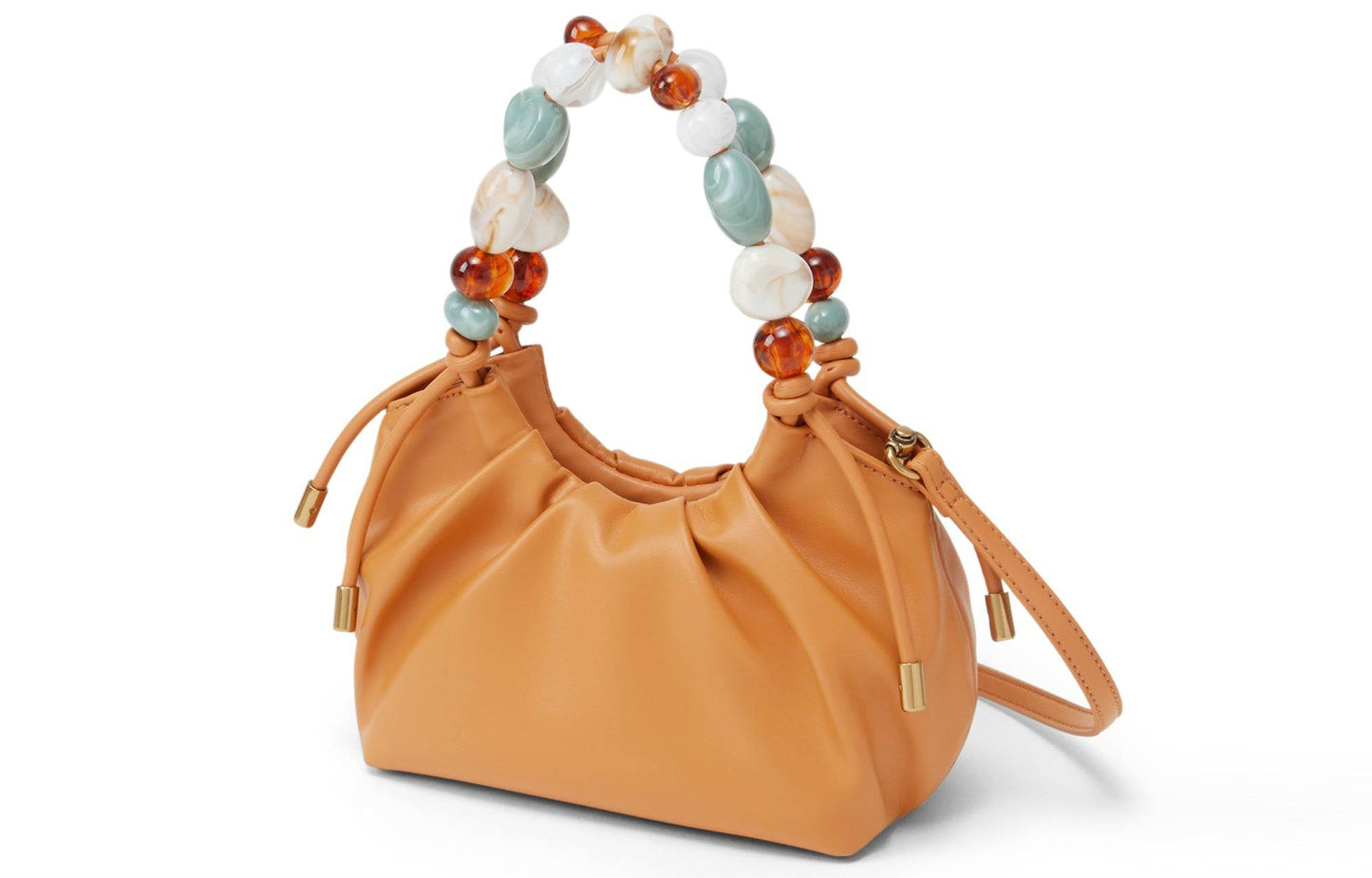 Сумка женская Charles&Keith Ck Pu Bucket S Multi-colour - Boxette Shop