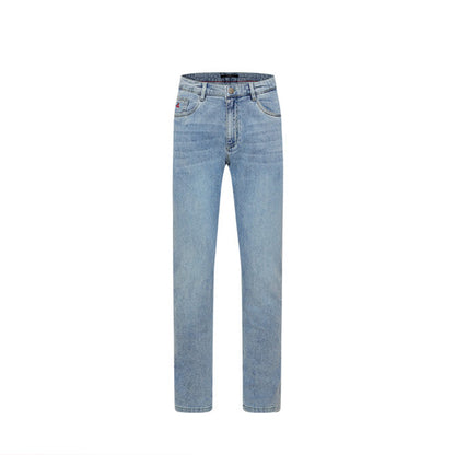 Джинсы мужские Navigare