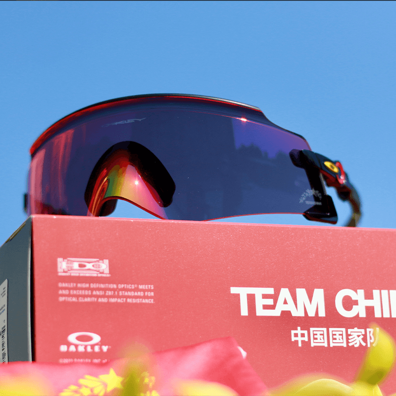 Очки Oakley Kato 9455M - Boxette Shop