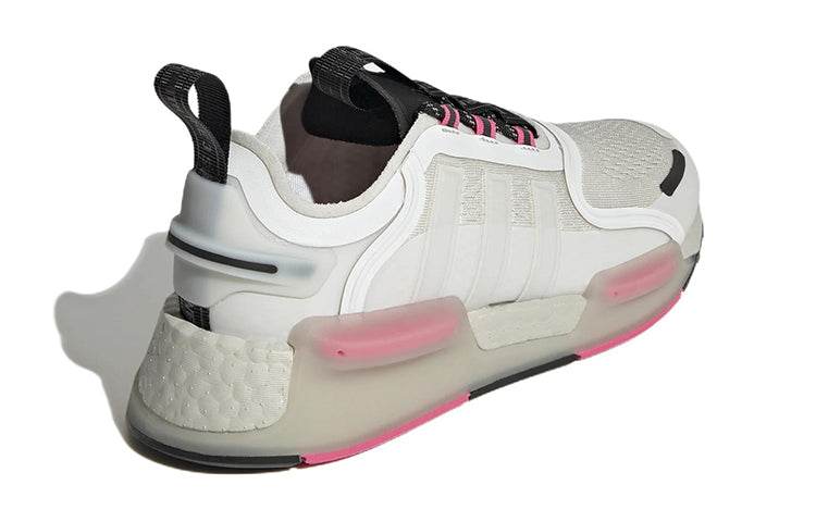 Кроссовки Adidas Originals Nmd_r1 V3 J Juniors - Boxette Shop