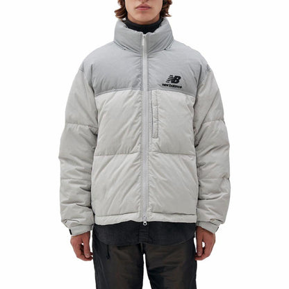 Пуховик New Balance