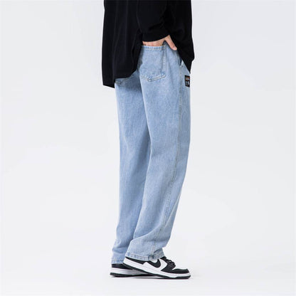 Джинсы мужские Antioffice - Boxette Shop