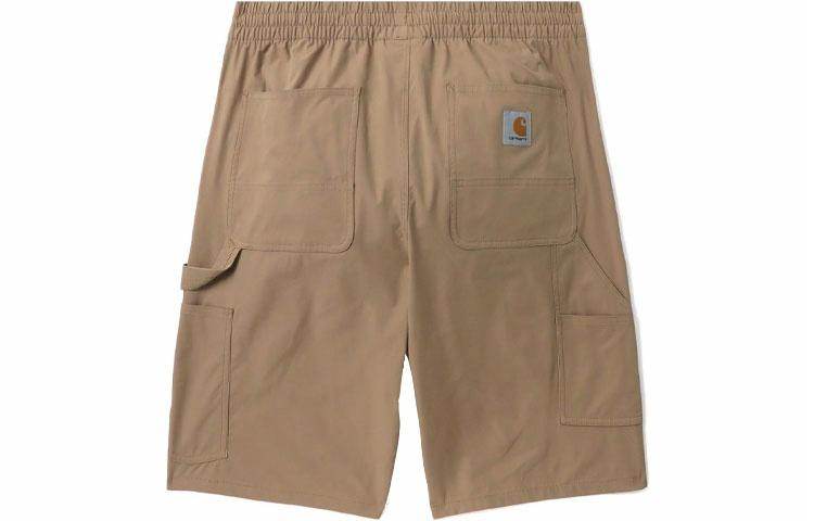 Шорты мужские Carhartt WIP - Boxette Shop