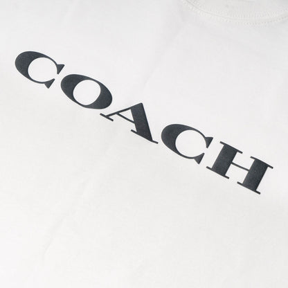 Футболка женская Coach - Boxette Shop