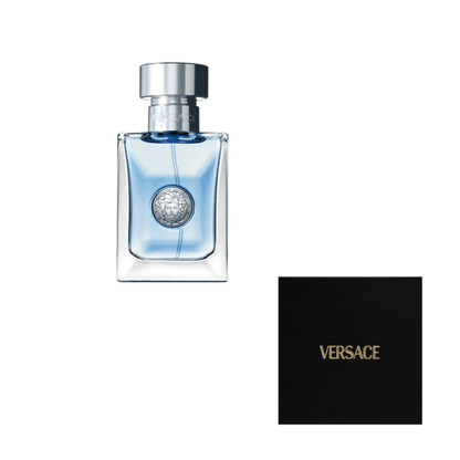 Духи мужские Versace Pour Homme - Boxette Shop