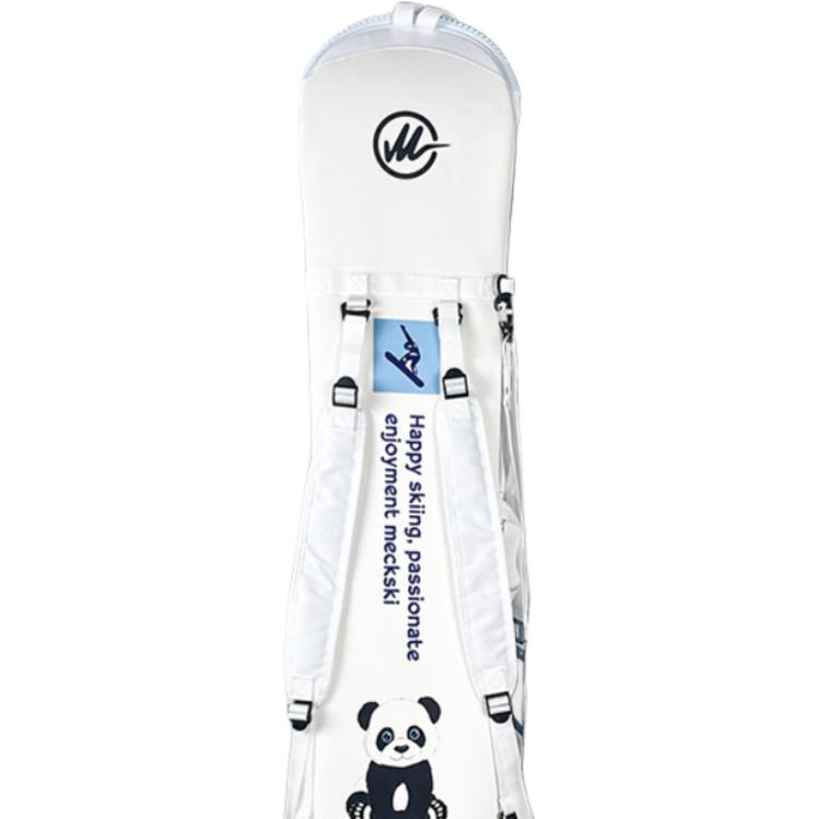 Сумка для сноуборда Meck