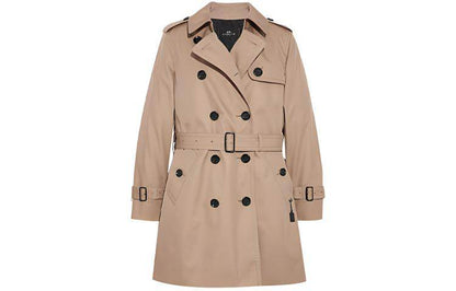 Плащ женский Coach - Boxette Shop