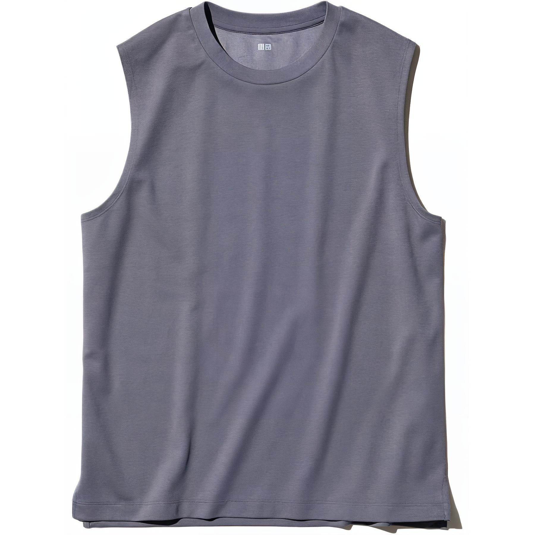 Майка Uniqlo Airism - Boxette Shop