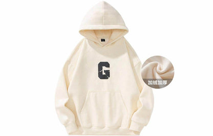 Худи Golfcross - Boxette Shop