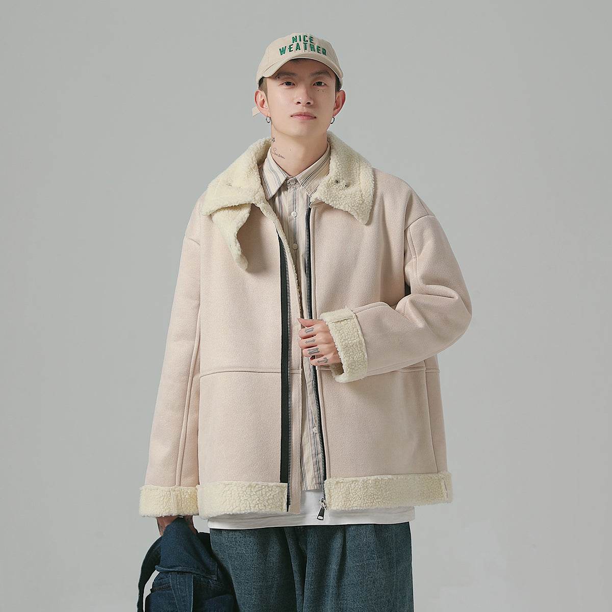 Куртка мужская Golfcross - Boxette Shop