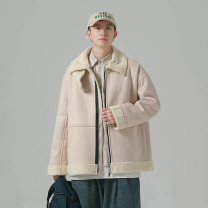 Куртка мужская Golfcross - Boxette Shop