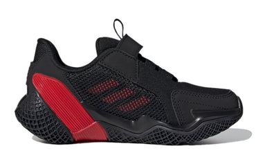 Adidas 4uture rnr el k bolalar krossovkalari