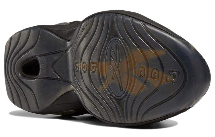 Кроссовки мужские Reebok Question Mid