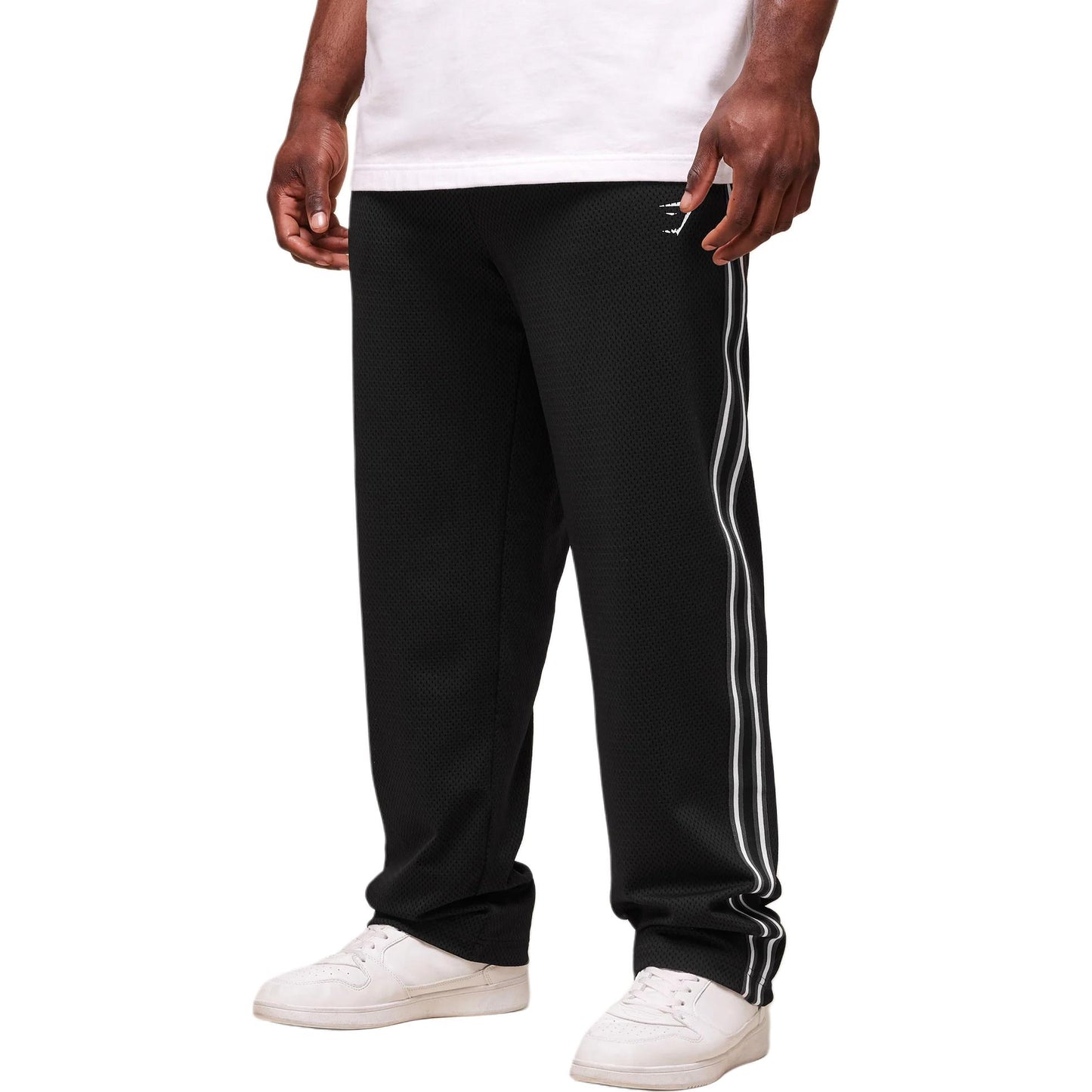 Брюки мужские Gymshark Mesh