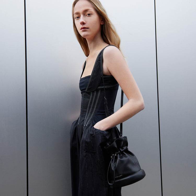 Сумка женская Charles&Keith - Boxette Shop