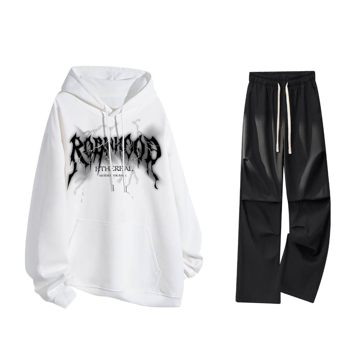 Спортивный комплект Robinhood